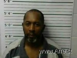 Arron Crockett Arrest Mugshot