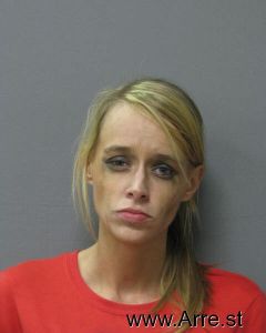 Ashley Snell Arrest