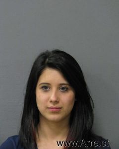 Ashley Williams Arrest