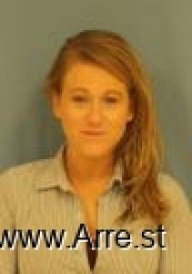 Autumn Davis Arrest Mugshot