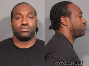 Aaron Mccray Arrest