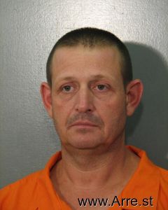 Allen Keller Arrest Mugshot