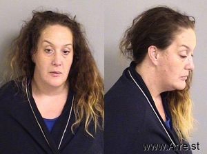 Amanda Craven Arrest