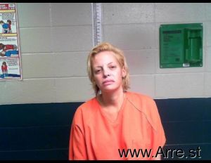 Amy Deason Arrest