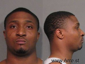 Andre Clark Arrest