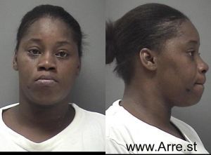 Andresei Alexander Arrest Mugshot