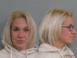 Angela Leblanc Arrest Mugshot