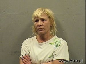 Annette Arceneaux Arrest Mugshot