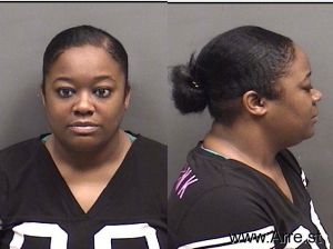 Annette Gray Arrest