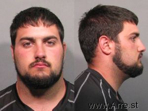 Anthony Brocato Arrest Mugshot