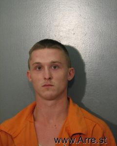 Ashten Mcwhorter Arrest Mugshot