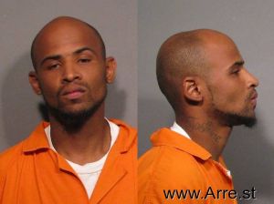 Ashton Davenport Arrest Mugshot