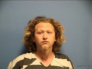 Austin Landry Arrest Mugshot