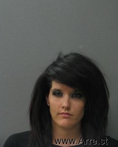 Bailey Chenevert Arrest Mugshot