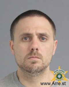 Bernard Caldwell Arrest Mugshot