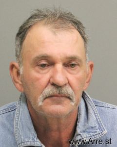 Bernard Doucet Arrest Mugshot