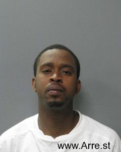 Billy Joseph Arrest