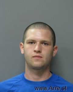 Braden Manuel Arrest