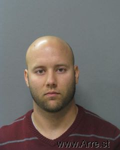 Brandon Hargrave Arrest