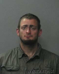 Brandon King Arrest Mugshot