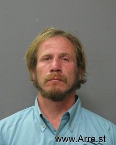 Brandon Martie Arrest