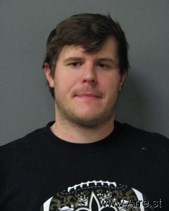 Brandon Mcelderry Arrest Mugshot