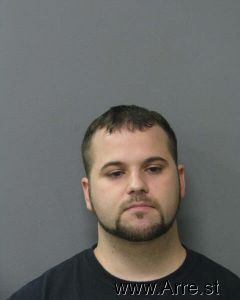 Brandon Stakes Arrest
