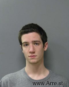 Brantley Taff Arrest