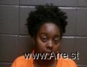 Breanna Farmer Arrest Mugshot