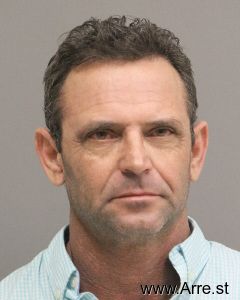 Brian Lantier Arrest Mugshot