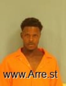 Brian Thompson Arrest Mugshot