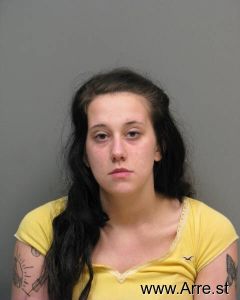 Brittany Venable Arrest Mugshot