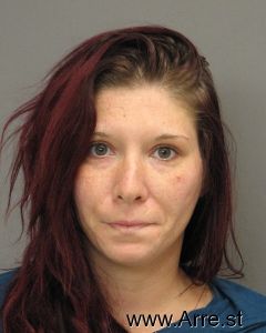 Brittney Clark Arrest