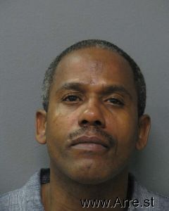 Bryan Robinson Arrest