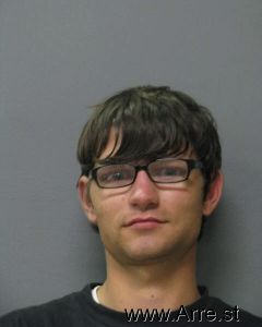 Bryce Broussard Arrest