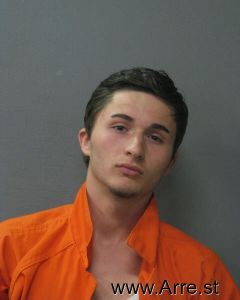 Bryce Delhoussaye Arrest Mugshot