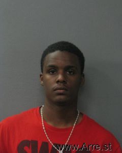 Bryson Helaire Arrest Mugshot