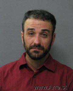 Burton Lemaire Arrest Mugshot