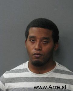 Byron Simon Arrest Mugshot