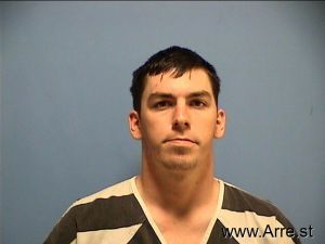 Billy Raines Arrest Mugshot