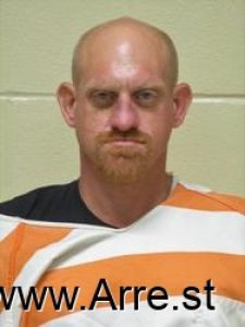 Billy Thomas Arrest