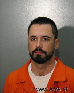 Brent Louque Arrest Mugshot