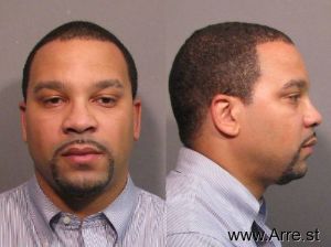 Brian Henderson Arrest