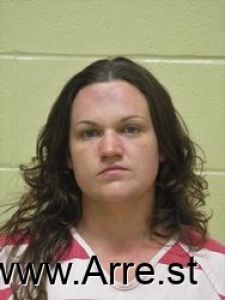 Brittney Pearson Arrest