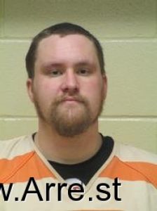 Calvin Scott Arrest Mugshot