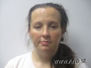 Cathy Knight Arrest Mugshot