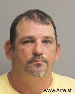 Chad Broussard Arrest Mugshot