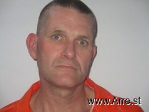 Chad Carden Arrest Mugshot