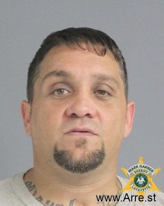 Chad Thibodeaux Arrest Mugshot