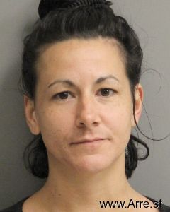 Chanda Fontenot Arrest Mugshot